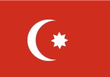 Los turcos y la media luna | Turquistán